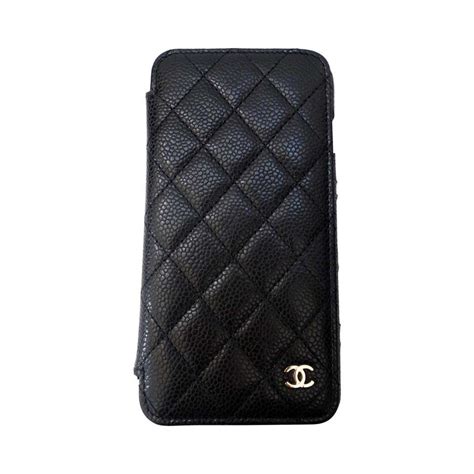 cell phone wallet chanel look|real authentic chanel handbags.